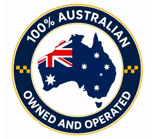 Australian-owned and operated wheelchair taxi service based in Monash and serving the City of Monash.